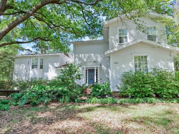 4024 Maryland Ave, Shreveport, LA 71106