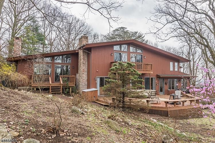74 Stony Brook Rd, Montville, NJ 07045 Zillow