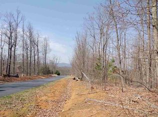 00 Woodgate Trl, Nebo, NC 28761