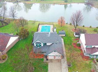 842 Cypress S, Greenwood, IN 46143