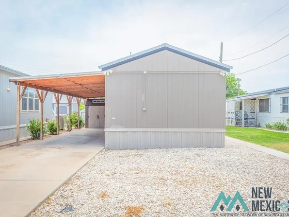 414 E 23rd St, Roswell, NM 88201