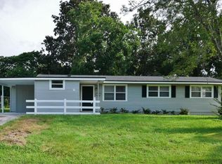 6813 Mother Goose Rd, Jacksonville, FL 32210