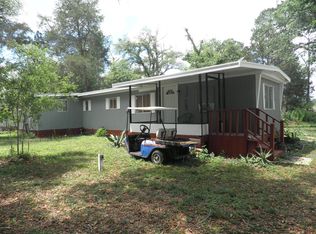 672 Georgetown Denver Rd, Crescent City, FL 32112