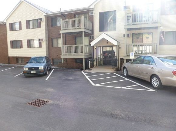 1st image of 31 Andrew St APT 8