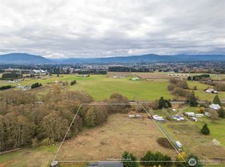 5953 Old Olympic Highway, Sequim, WA 98382