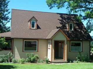 6550 Cooper Spur Rd, Mount Hood Parkdale, OR 97041