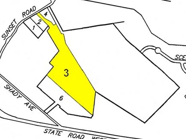 3 Sunset Rd, Westminster, MA 01473