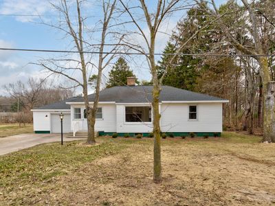 15769 Mercury Dr, Grand Haven, MI, 49417