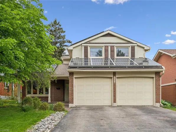 459 Belgreen Way, Waterloo, ON N2L 5X6
