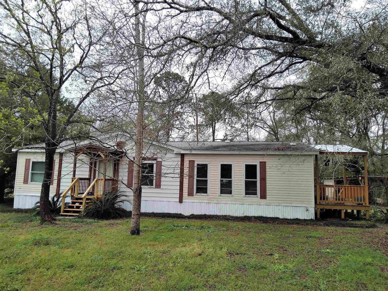 15114 NE Bo St, Hosford, FL 32334 Zillow