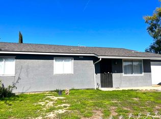 2312 North Ave, Corcoran, CA 93212