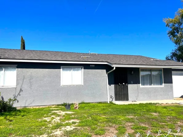 2312 North Ave, Corcoran, CA 93212