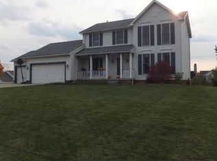 4751 Squire Dr, Northfield, OH 44067