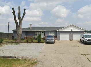 8931 State Road 43 N, Battle Ground, IN 47920