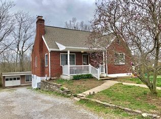 583 Valley View Dr, Taylor Mill, KY