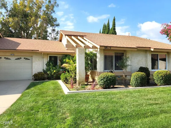 29113 Village 29, Camarillo, CA 93012