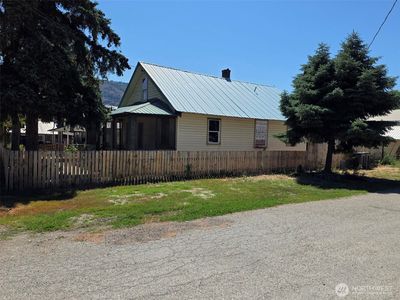 322 14th Avenue, Oroville, WA, 98844