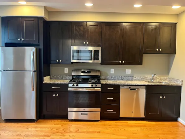 1800 Newton St NE APT 2, Washington, DC 20018