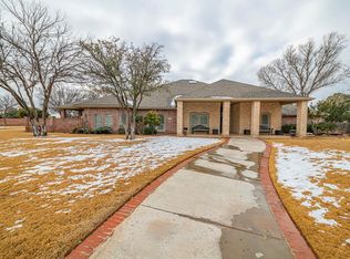 4801 Rustic Trl, Midland, TX 79707