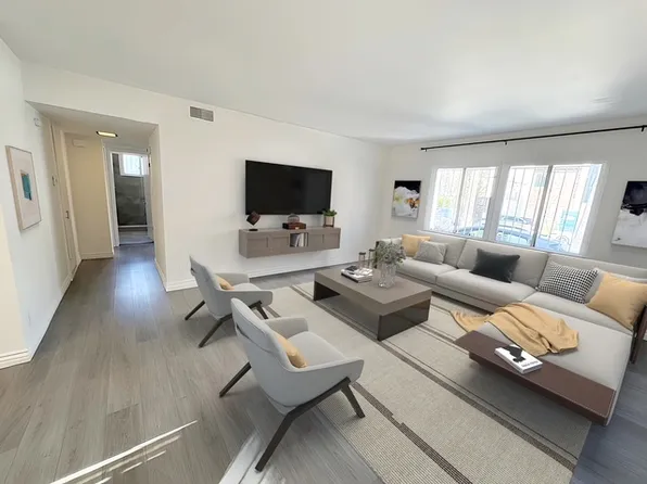 1433 N Detroit St #1, Los Angeles, CA 90046