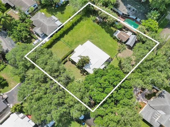1702 SW 13th Avenue, Fort Lauderdale, FL 33315