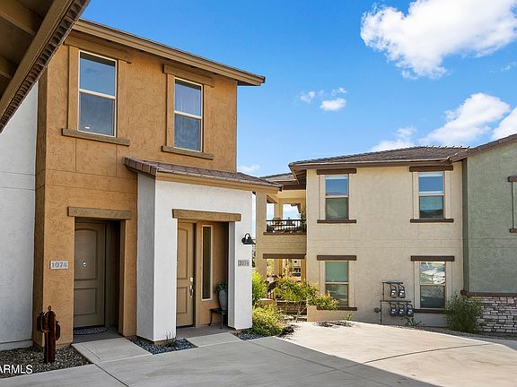 2nd image of 5100 E RANCHO PALOMA Drive #2074