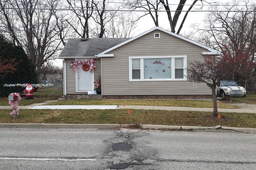 1st image of this home