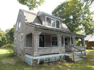 211 Wareham St, Middleboro, MA 02346