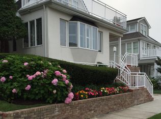 108 S Mansfield Ave, Margate, NJ 08402