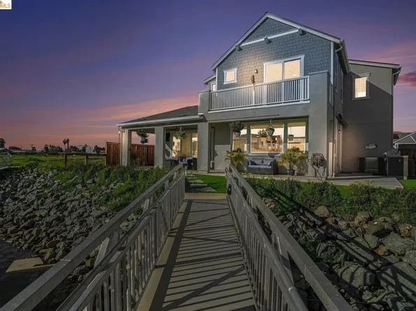 512 Channel Pl, Bethel Island, CA 94561