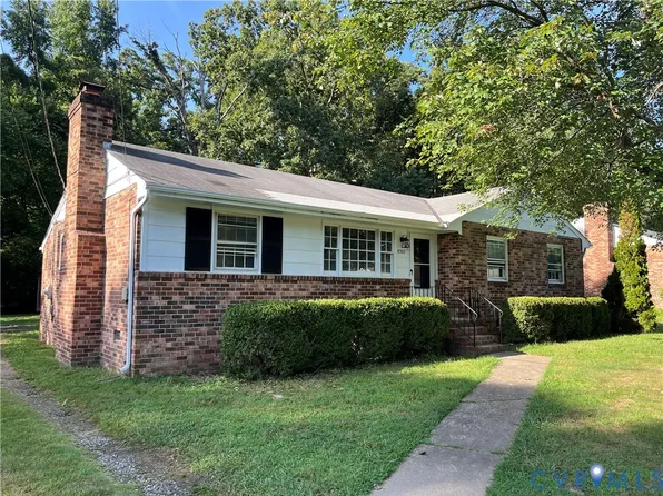 8307 Trout Ln, North Chesterfield, VA 23236