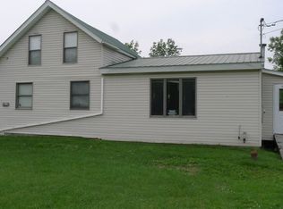 1389 Old Market Rd, Norwood, NY 13668