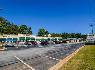 4757 Stone Mountain Hwy STE 500, Lilburn, GA 30047
