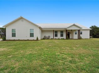 1196 Quail Haven Rd, China Spring, TX 76633