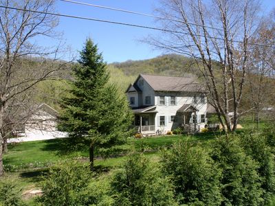 W5403 Hidden Springs Rd, La Crosse, WI, 54601