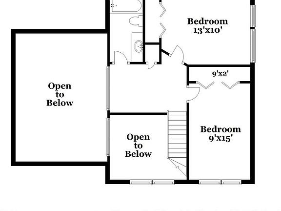 3rd image of 2664 Laurel Woods Ln SE
