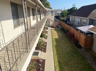 637 E 8th St APT 17, Long Beach, CA 90813