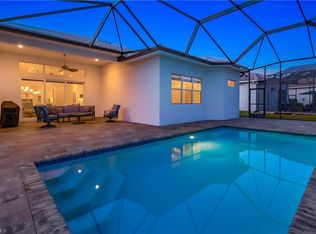 8999 Redonda DR, NAPLES, FL 34114