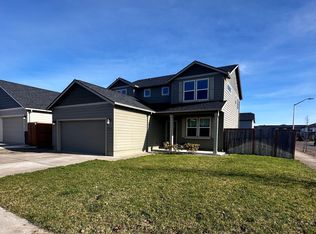 598 SE Lines St, Dallas, OR