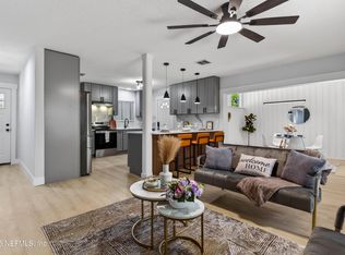 3653 PIZARRO Road, Jacksonville, FL 32217