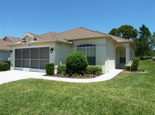 11099 Heathrow Ave, Spring Hill, FL 34609