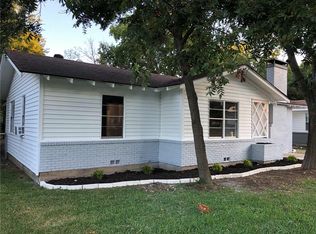 911 Euclid St, Cleburne, TX 76033