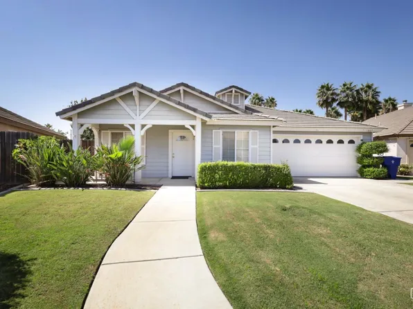 3807 Looming Bend Dr, Bakersfield, CA 93311