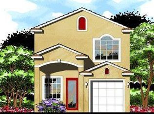 7012 N Olreans, Tampa, FL 33604
