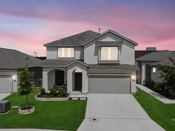 8239 Sunrise Gln, Schertz, TX 78154