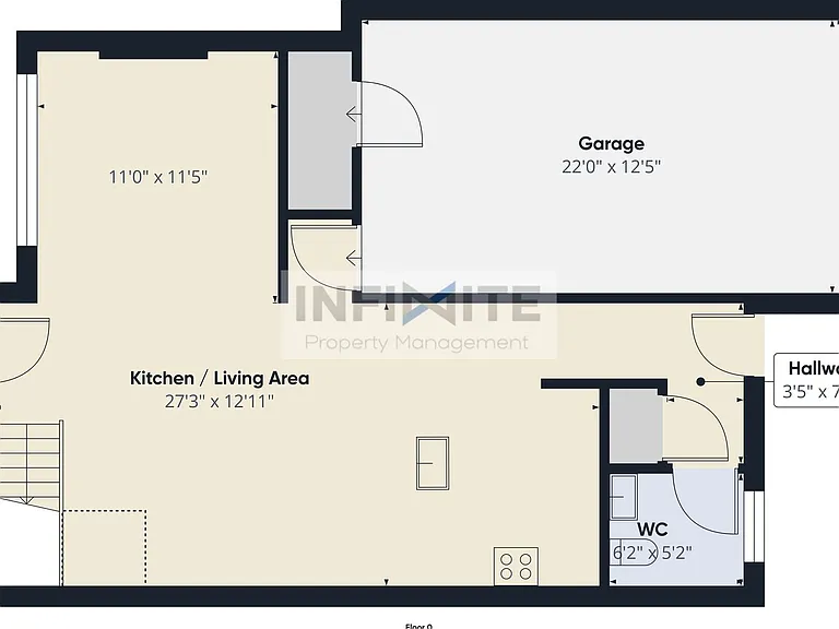 3864 Blondie St — Photo 34