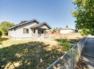 2529 N Hogan St, Spokane, WA 99207