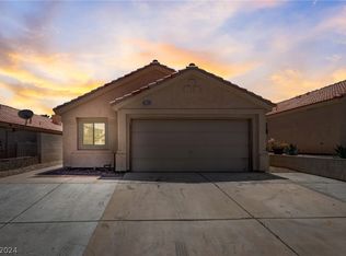 9165 Bucksprings Dr, Las Vegas, NV 89129