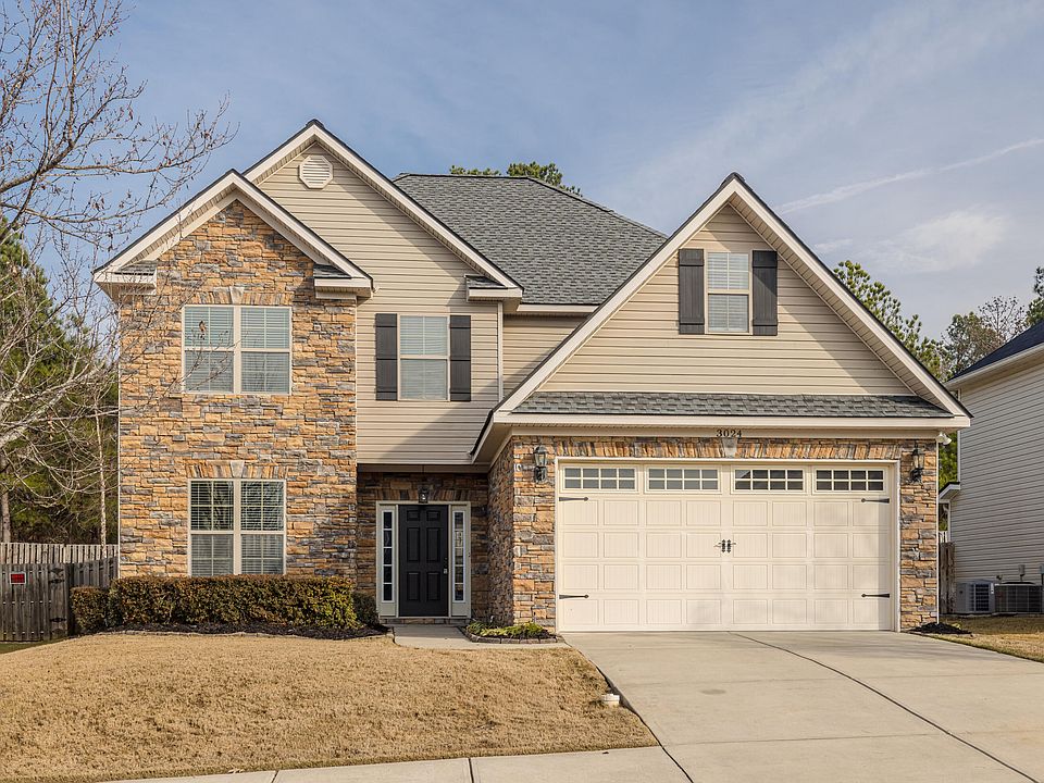 1st image of 3024 Kilknockie Drive
