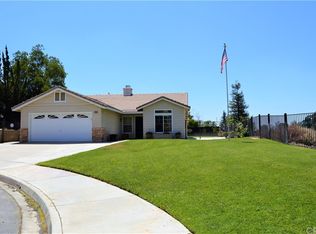 12540 Redstone Cir, Yucaipa, CA 92399